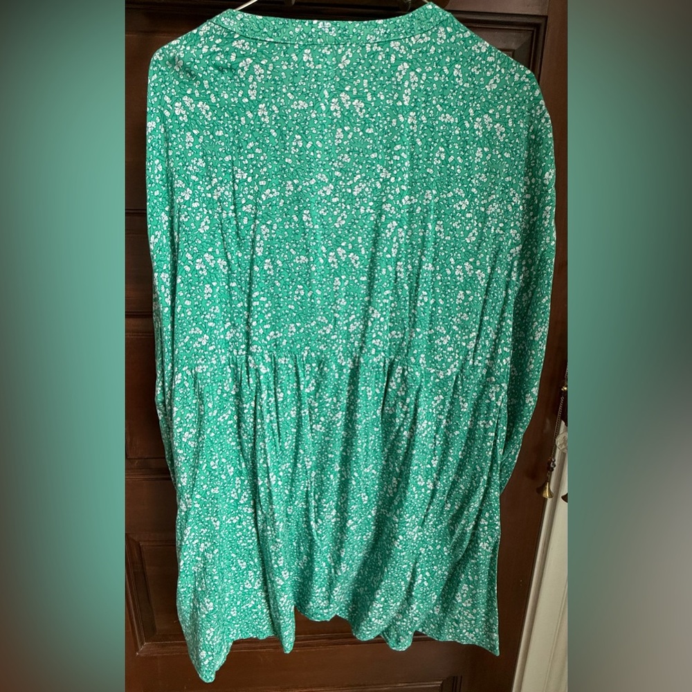 Women’s Cynthia Rowley plus size 3x top. - Picture 2 of 11